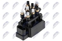 Ventil Druckluftanlage NTY ZPZ-AU-002 FüR Audi Q7 4MB 4MG 4MQ Q8 4MN 4MT Tfsi