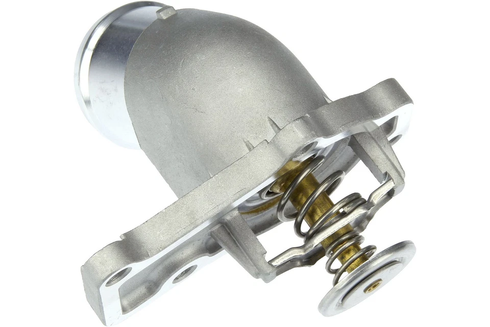 Термостат в сборе детали URO 99610601361 для 97–08 Porsche 911 Boxster Cayman - Изображение 3 из 4