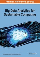 Anandakumar Haldorai (U. A.) | Big Data Analytics For Sustainable Computing
