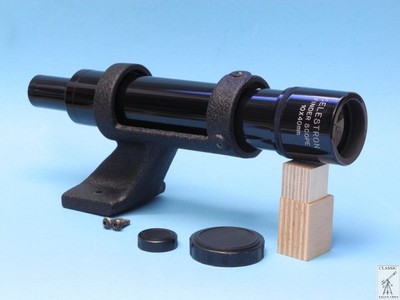 CELESTRON (VIXEN   Japan)  10 x 40 mm Sucherfernrohr mit Halterung für C11 SCT