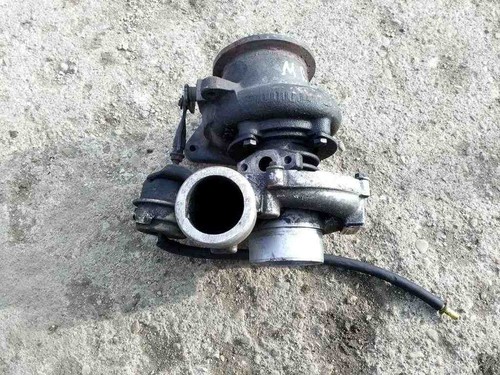 MERCEDES-BENZ C W202 Turbolader 2.50 Diesel 1998 32521385