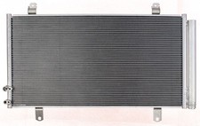 Condenser For 2012-2015 Toyota Camry Condenser For 2012-2015 Toyota Camry
