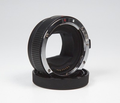 Commlite Auto-Fokus Adapter EF-NEX / EF-E-Mount Objektiv-Adapter Canon an Sony