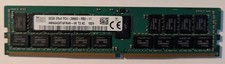 SK HYNIX 32GB PC4-21300 DDR4-2666V-R ECC 2RX4 HMA84GR7AFR4N-VK