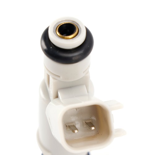 6X Injecteur De Carburant Pour Jaguar Ford X-Type 2.1L V6 01-09 2X43-CA 2X43CA e - Photo 6/11