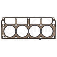 Dichtung Zylinderkopf FüR Saab 9-7X 5.3 04 Bis 12 Elring QualitäT Original
