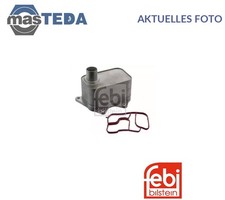 100856 ÖLKÜHLER KÜHLER ÖL FEBI BILSTEIN FÜR AUDI A4,A5,TT,A3,A6,Q5,Q3,A8,B8