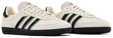 Adidas Womens Size 7 Samba OG Pony Hair Pack Wonder White JP5329 nby