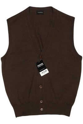 Ermenegildo Zegna Weste Herren ärmellose Jacke Steppweste Anzugweste... #dmf4skq
