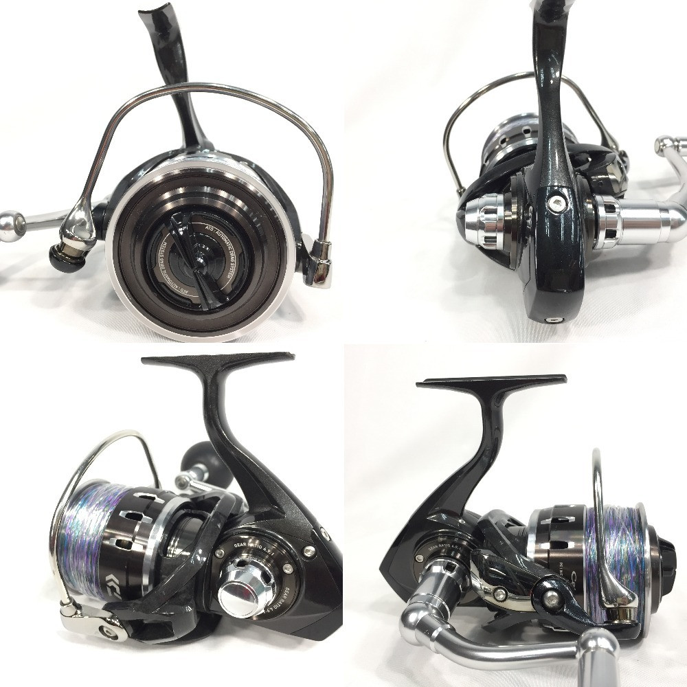 DAIWA - ▼▼DAIWA ダイワ 16 Catalina キャタリナ 5000 00059575 71iEijutgwL._UF350,350_QL80_.jpg