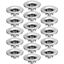 Manley 23672-16 Super 7� Titanium Retainers