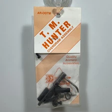 Golden Key Futura TM Hunter Overdraw Assembly AR-ODTM Archery Bow Rest - New