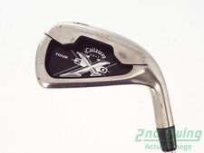 Callaway X-20 Tour Single Iron 4 Iron Steel Regular Right 38.0in