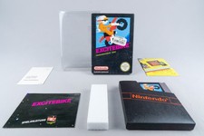 ebay® Auktion 287091009651 | Nintendo NES *Excitebike* OVP CIB PAL B EB-NOE + Thumbnail of ebay® auction 287091009651 | Nintendo NES *Excitebike* OVP CIB PAL B EB-NOE +