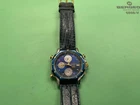 Vintage Seiko 5T52 Quartz special edition Olympic watch