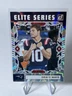 2025 Panini Donruss - The Elite Series Drake Maye #TES-DMA