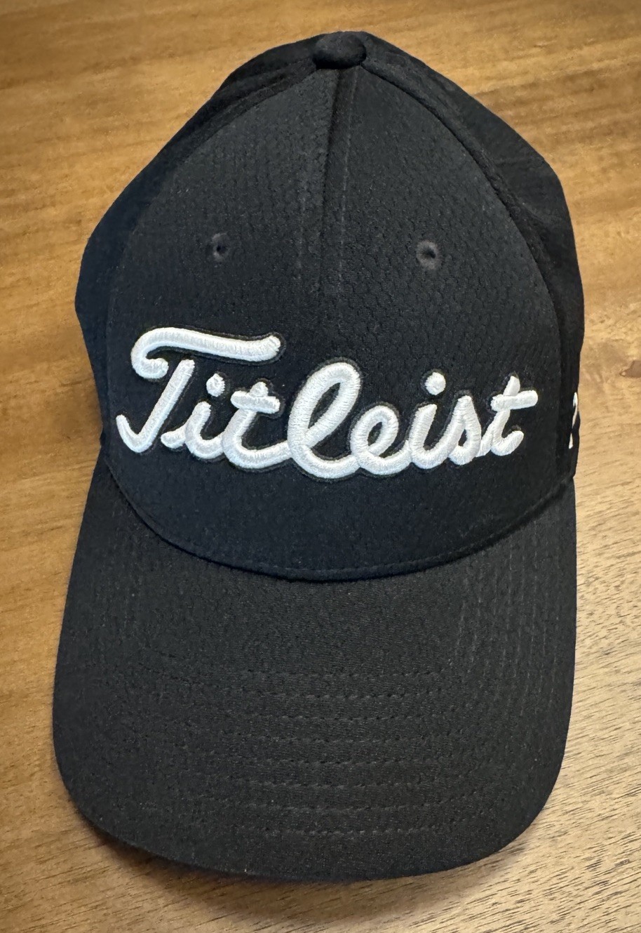 Hat Black Xl/xxl Fj Men Polyester