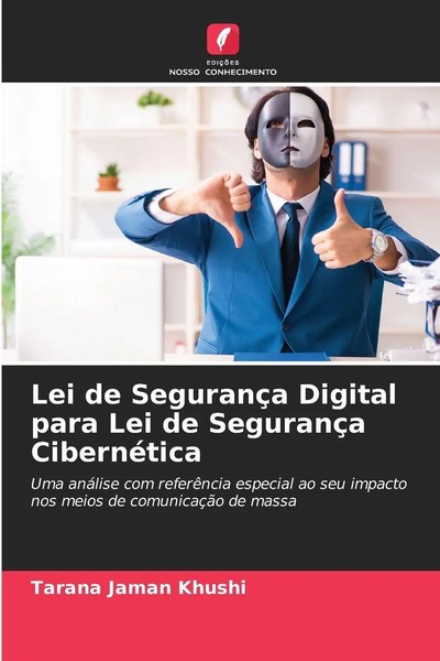 Tarana Jaman Khushi | Lei De SegurançA Digital Para Lei De SegurançA CibernéTica-image