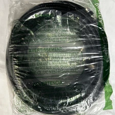 Rl-RG6 Quad Cable Black Coax Coaxial F Extension Wire Satellite TV 50Ft Cable