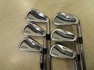 Mizuno Irons Mp 54 | eBay