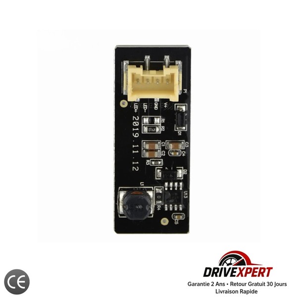 Elektronikplatine Driver LED 3W RüCklicht 12V OEM 63217217314 FüR BMW X3 F25-image