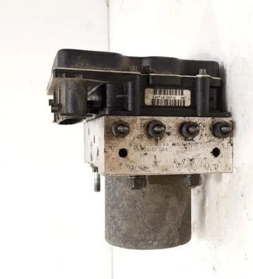 2013-2015 TOYOTA VENZA ABS Anti-Lock Brake Pump Assembly GENUINE OEM Foto 3 de 4