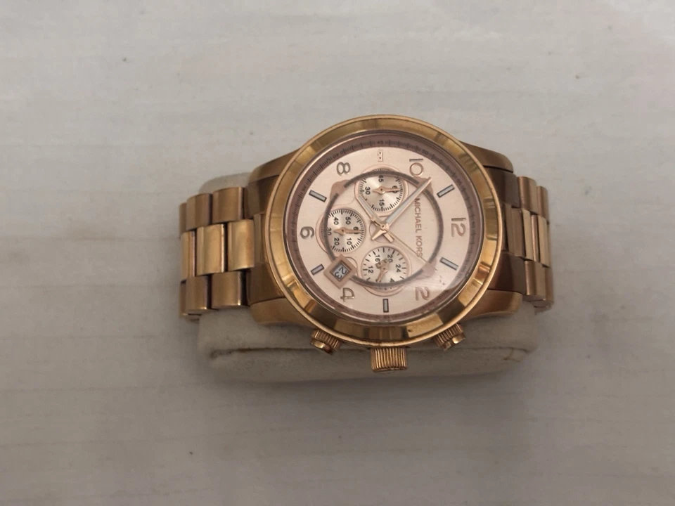 Relógio masculino Michael Kors - Imagem 2 de 4