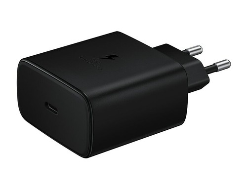 Adattatore da viaggio originale Samsung 45 W ricarica super veloce 2.0 EP-TA845 per Note10+ - Foto 11 di 15