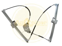 Ac Rolcar 01.4396 Window Regulator For MERCEDES-BENZ