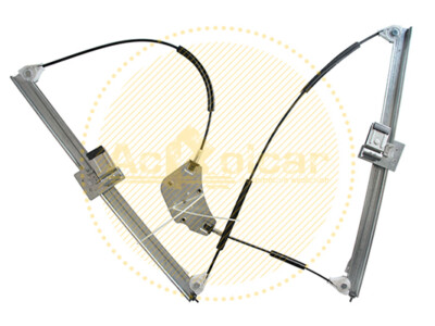 Ac Rolcar 01.4396 Window Regulator for MERCEDES-BENZ