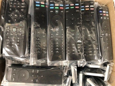 Lot Mix 250 Units Original Vizio Remote Control