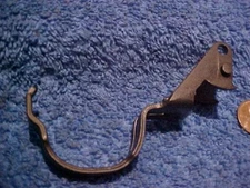 NOS SA M1 Garand Stamped trigger guard IHC HRA Springfield Armory group -2B BNCP