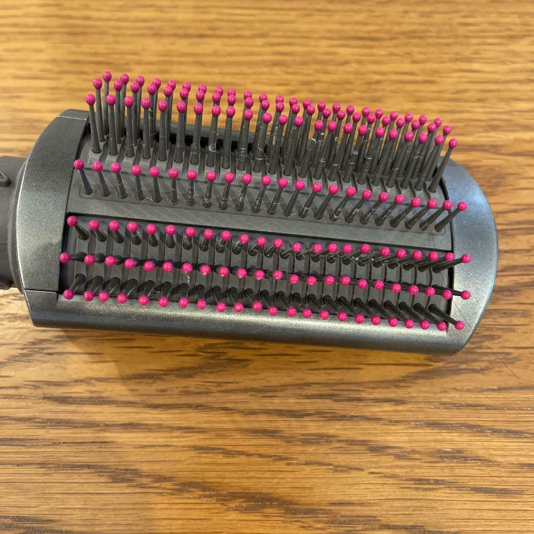 Dyson Airwrap Complete Hair Styler Volume Shape HS01 Pink