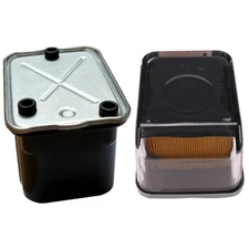 AR50041 and P556745 Fuel Filter For John Deere Engine WK13001 AR86745