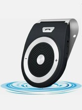 Aigital Car Bluetooth Speaker,Portable Bluetooth Speaker for Car