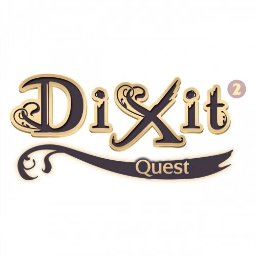 Dixit 2 Erweiterung - Quest - Bild 4 von 4
