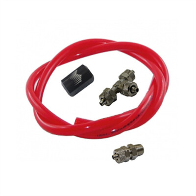 SNO-40040 Snow Performance Water-Meth Dual Nozzle Upgrade QuickConnect Fittings