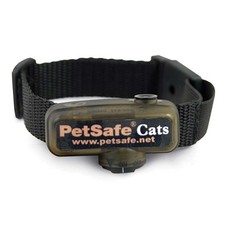 PetSafe Deluxe In-Ground Cat Fence Extra Receiver Collar PCF-275-19