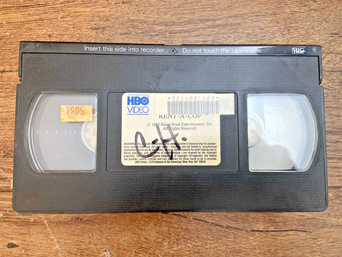 Rent-A-Cop (VHS, 1990) Burt Reynolds, Lizzi Minelli - Bild 3 von 3
