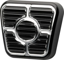 NEW BILLET SPECIALTIES BLACK EMERGENCY BRAKE PEDAL PAD,67-69 F-BODY,PARKING,E-BR