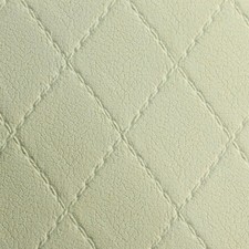 Quilted Effect Vinyl Fabric Embossed Leatherette Upholstery Car Chair Sofa Bench