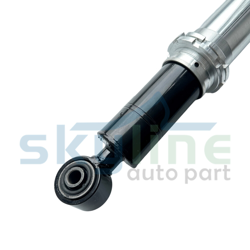 1xRear Shock Absorber w/ Magnetic Fit 2011-2016 Ferrari FF with Lifting #264736