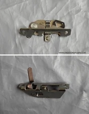 Auxiliary Yarn Feeder for Silver Reed Arm Unit of SRP50 SRP60 SRP60N SRJ70 FRP70