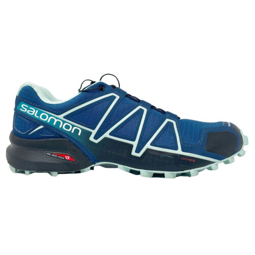 spectrum kapitalisme arm Salomon Speedcross 4 Running & Jogging Shoes for Women for sale | eBay