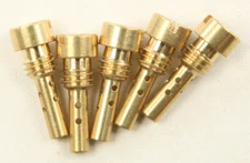 Biker's Choice CV Low Speed Jets for Keihin Carbs .45 mm 20734