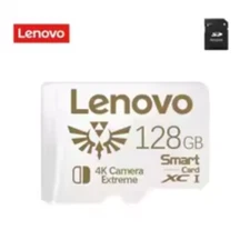 Lenovo 2TB SD Memory Card 1TB 512GB 256GB A2 U3 Micro TF SD Card 128GB High S...