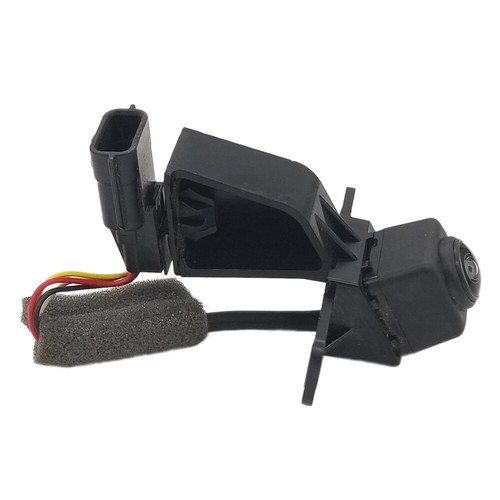Front View Parking Assist Camera 284F1BV80B Fits For Nissan Juke 1.6L 2014-2017 - Picture 2 of 4