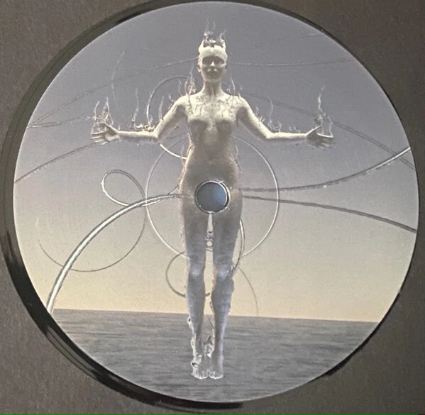 Argy - Aria / Pantheon | Vinyl 12" | AL083 | Afterlife | NEU - Bild 3 von 4