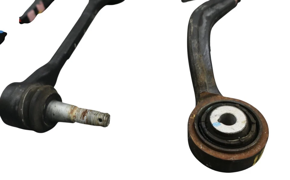 15-20 Hyundai Genesis G80 Rear Right Passenger Side Control Arm Set Of 4 Oem - Image 3 of 4