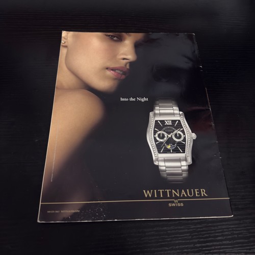 Playboy Magazine June 2006 Kara Monaco Playmate Of The Year Centerfold Intact | eBay